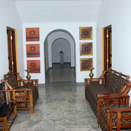 Villa Palm Breeze Polhena ภายนอก รูปภาพ