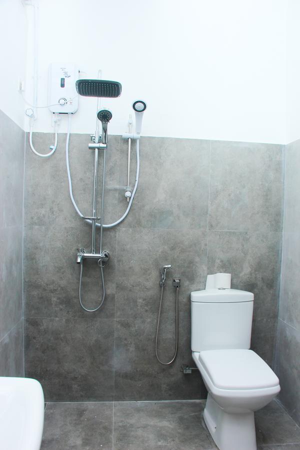 Villa Palm Breeze Polhena ภายนอก รูปภาพ