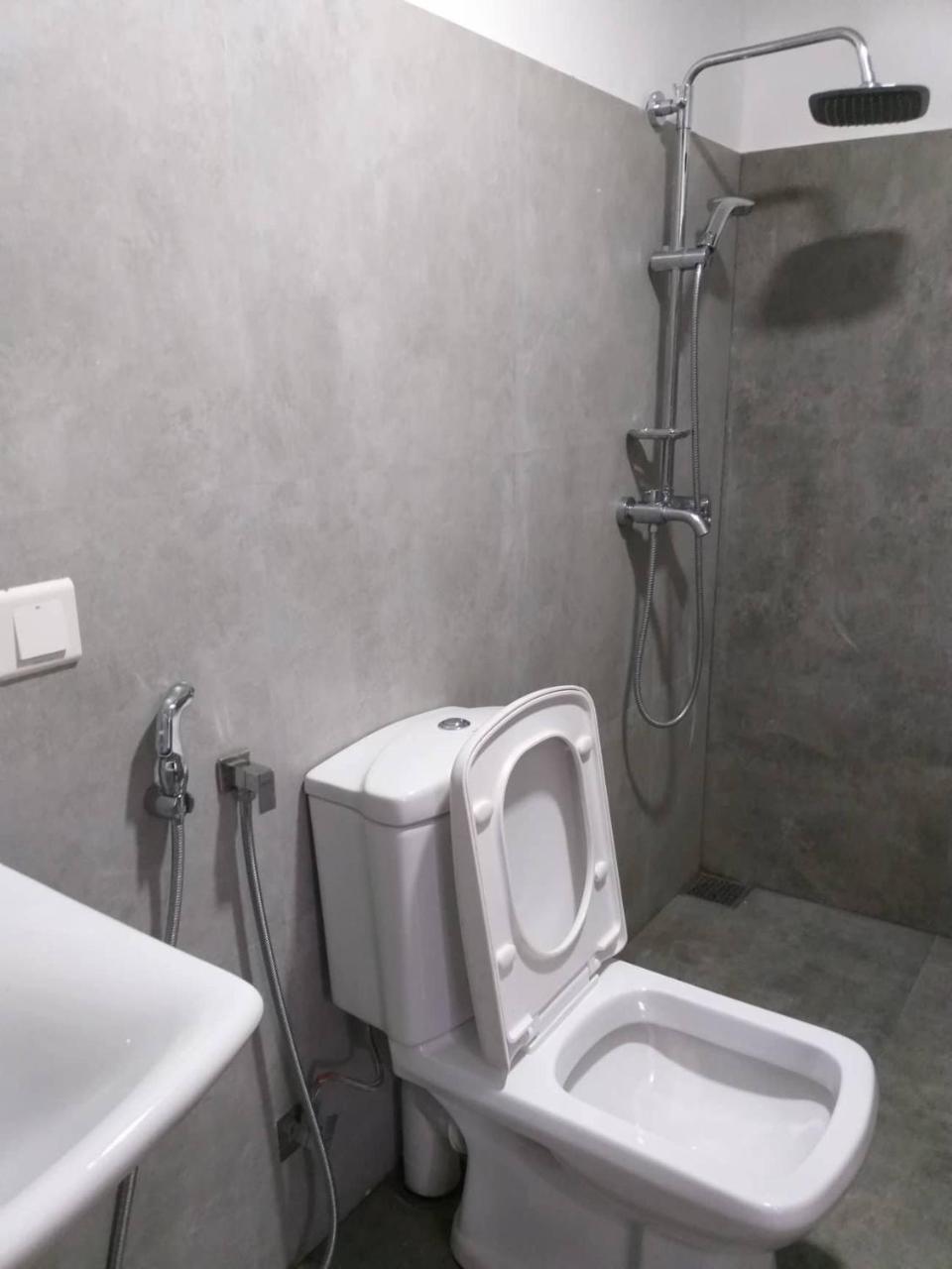 Villa Palm Breeze Polhena ภายนอก รูปภาพ