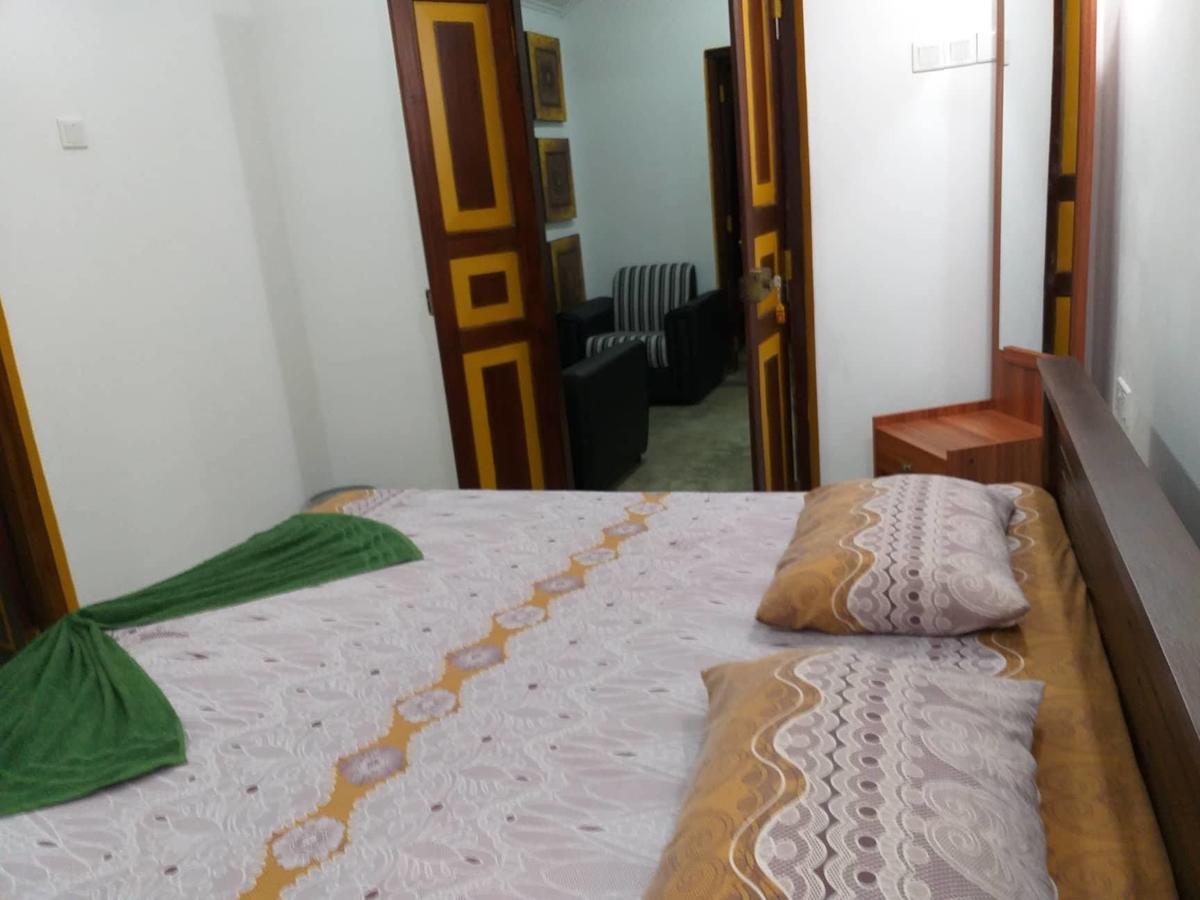 Villa Palm Breeze Polhena ภายนอก รูปภาพ