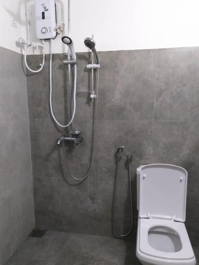 Villa Palm Breeze Polhena ภายนอก รูปภาพ