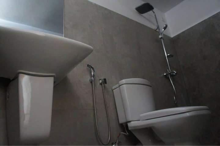 Villa Palm Breeze Polhena ภายนอก รูปภาพ